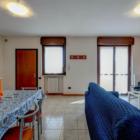 Residence Meridiana Песк'єра-дель-Гарда Екстер'єр фото