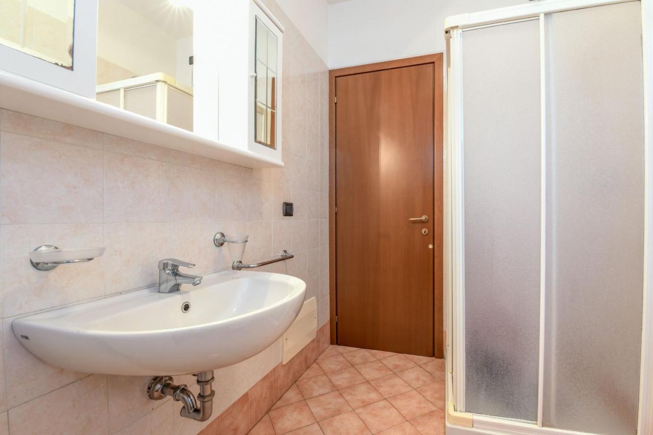 Residence Meridiana Песк'єра-дель-Гарда Екстер'єр фото