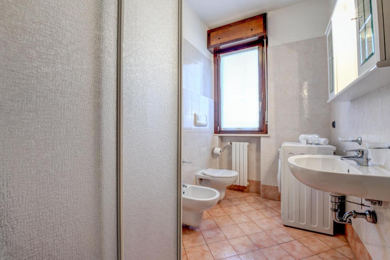 Residence Meridiana Песк'єра-дель-Гарда Екстер'єр фото