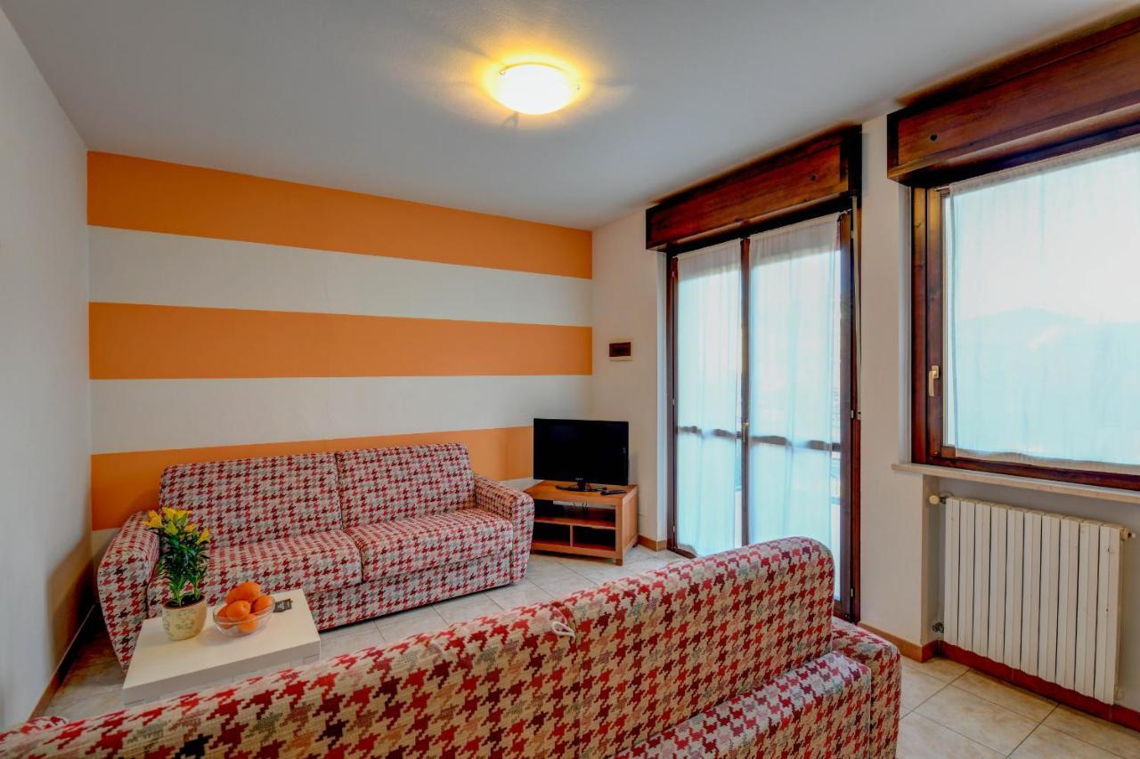 Residence Meridiana Песк'єра-дель-Гарда Екстер'єр фото