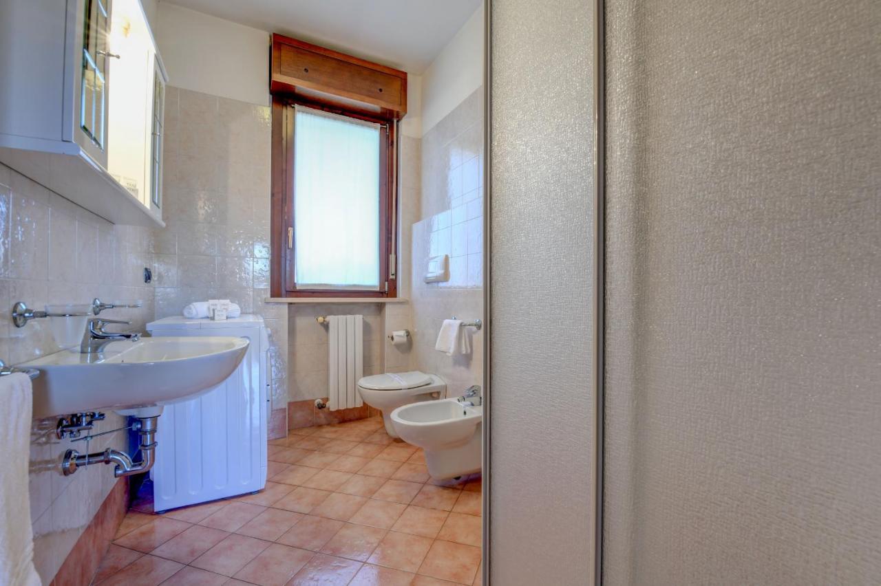 Residence Meridiana Песк'єра-дель-Гарда Екстер'єр фото